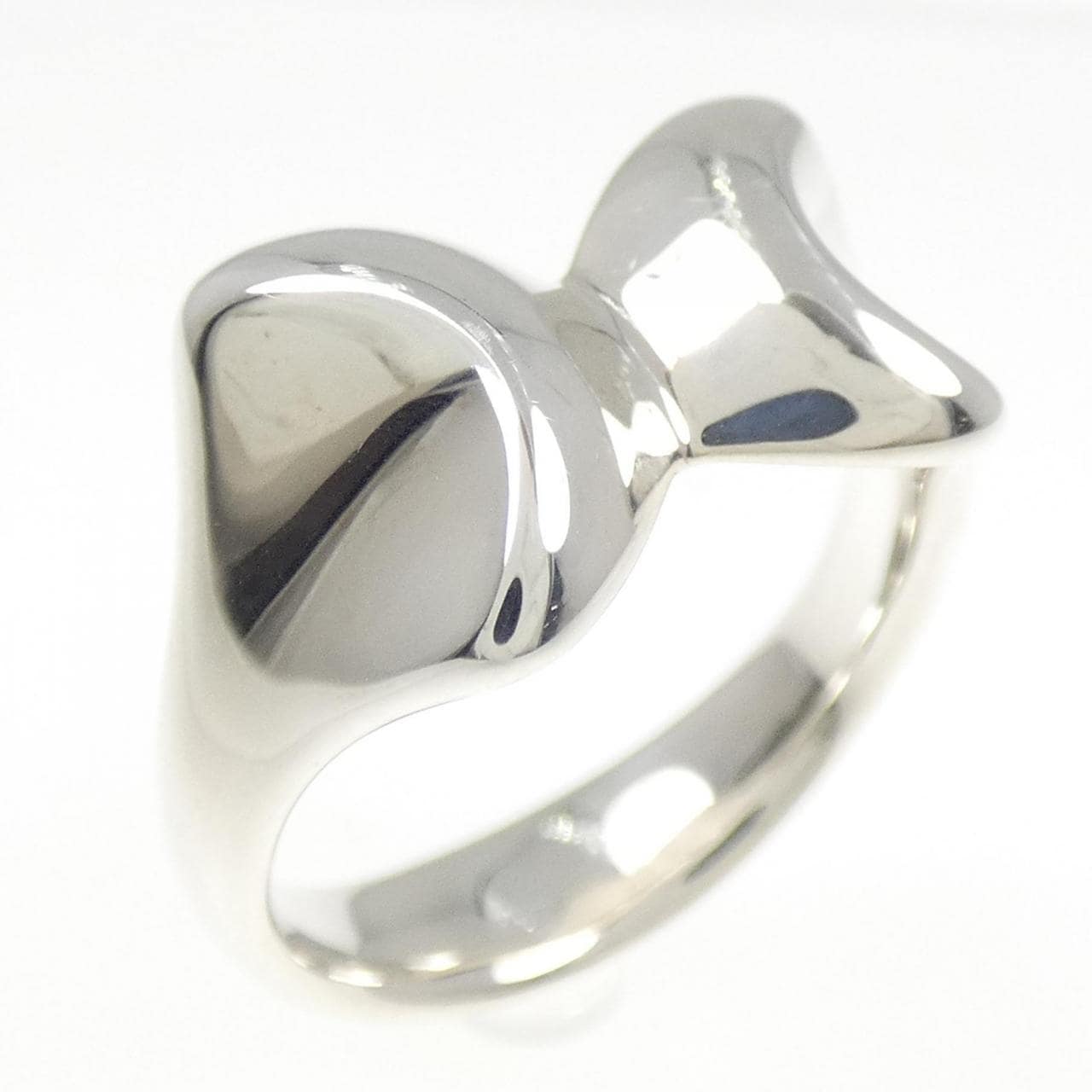 ティファニー 925 リング