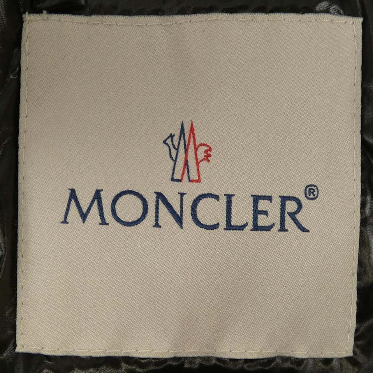 モンクレール MONCLER CONGLOUE ケープ