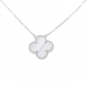 ヴァンクリーフ&アーペル ヴィンテージアルハンブラ ネックレス