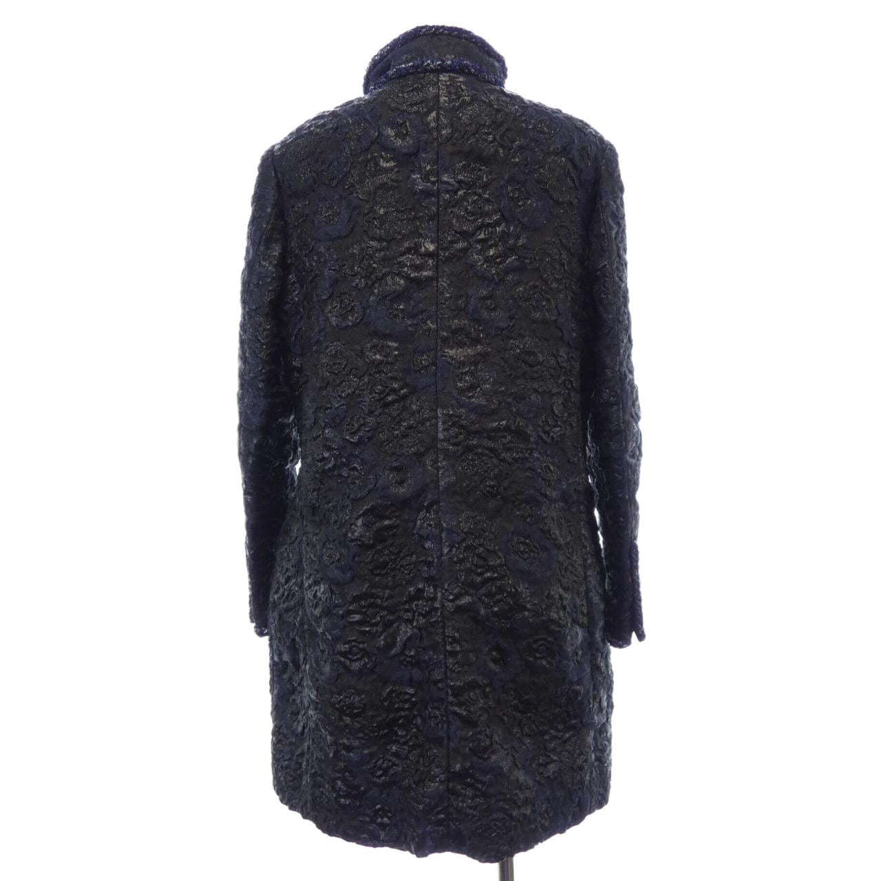 シャネル CHANEL P54623V38296 コート