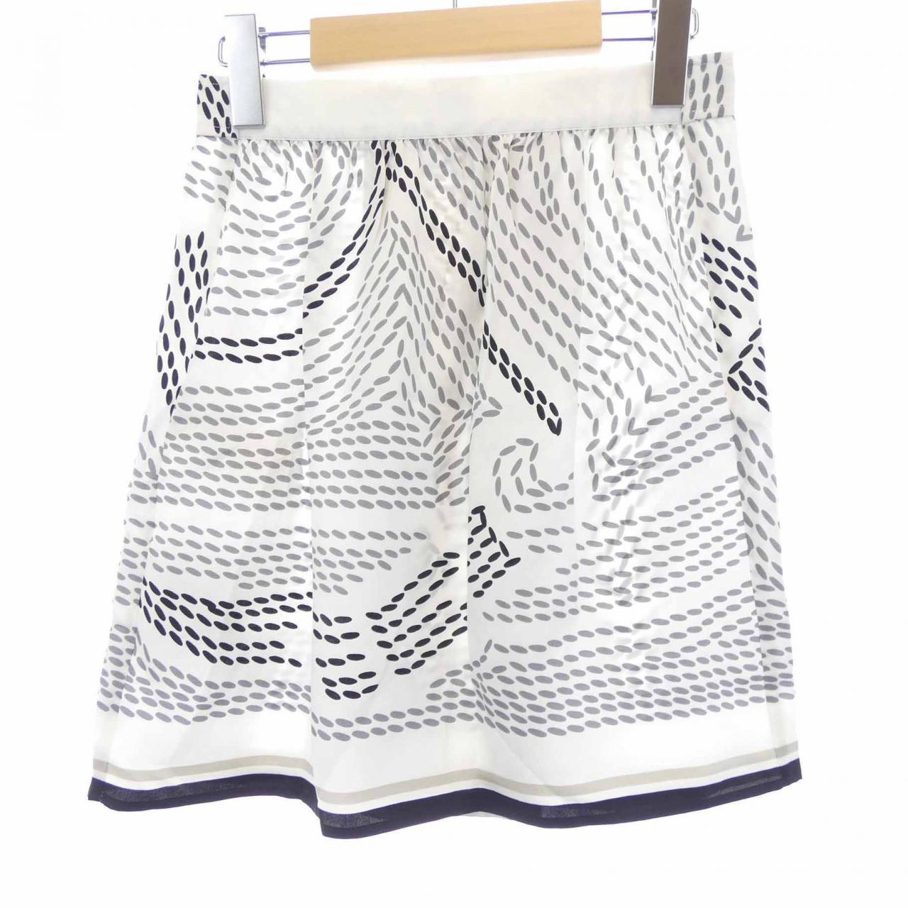 HERMES HERMES2 H0321DW Skirt