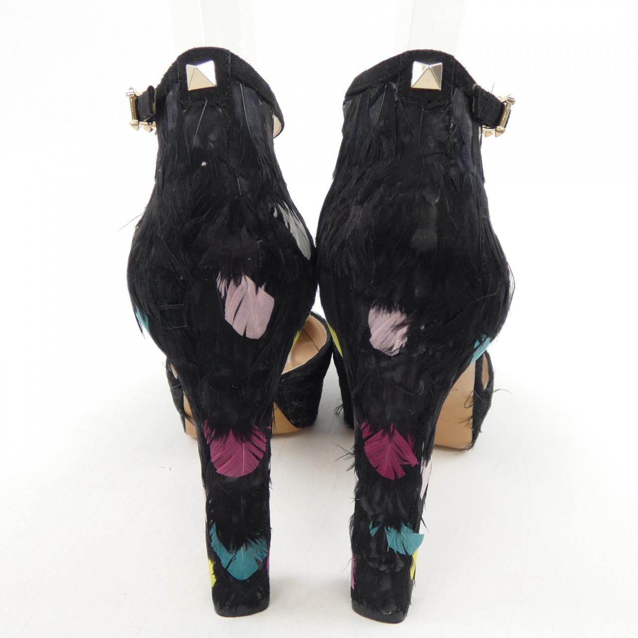 ヴァレンティノ VALENTINO パンプス