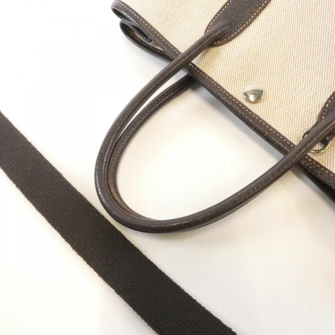 エルメス ガーデン パーティ 30cm 041458CK バッグ