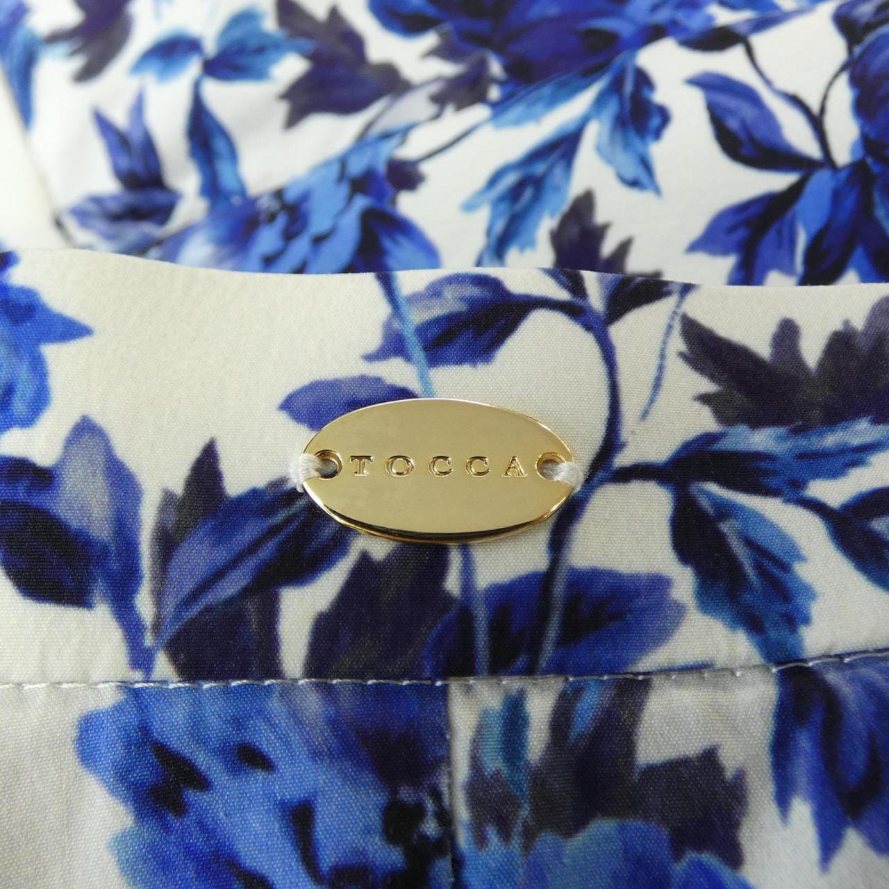 トッカ TOCCA スカート