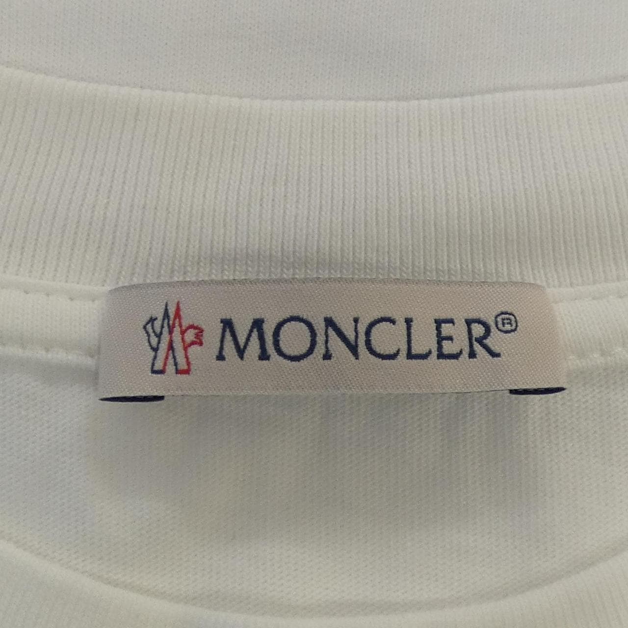 モンクレール MONCLER I10938C00014　829HP Tシャツ
