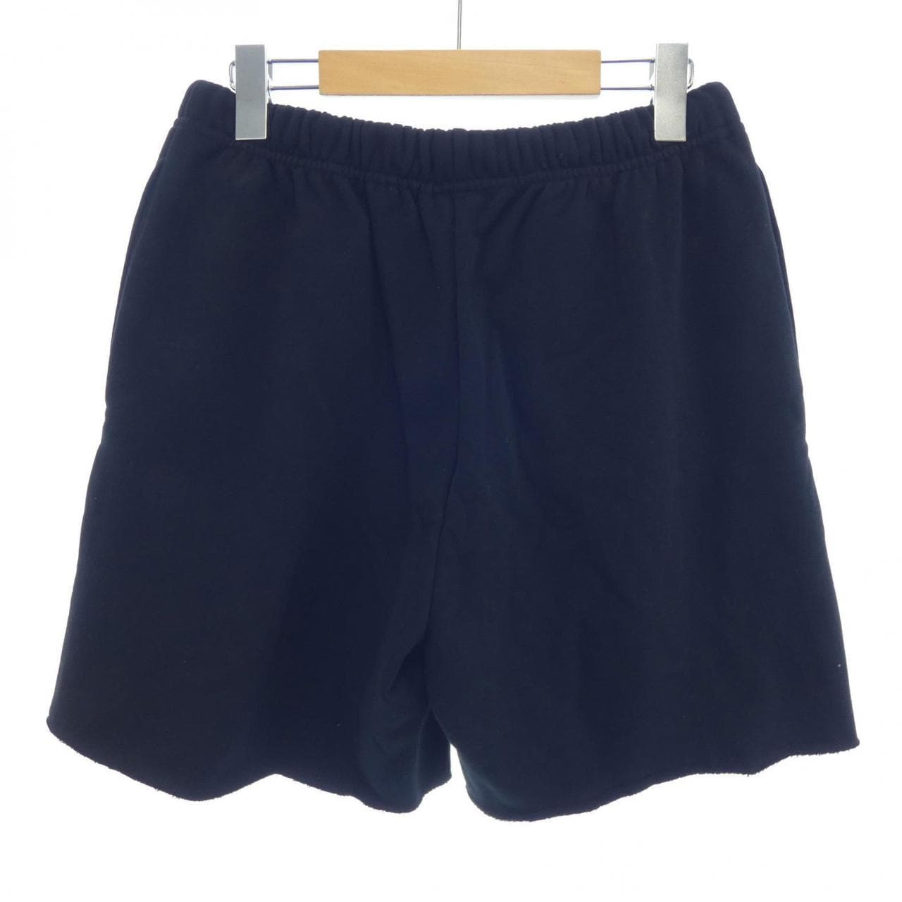 セリーヌ CELINE CELINE ショートパンツ / コットンフリース 2Z063670Q ショートパンツ