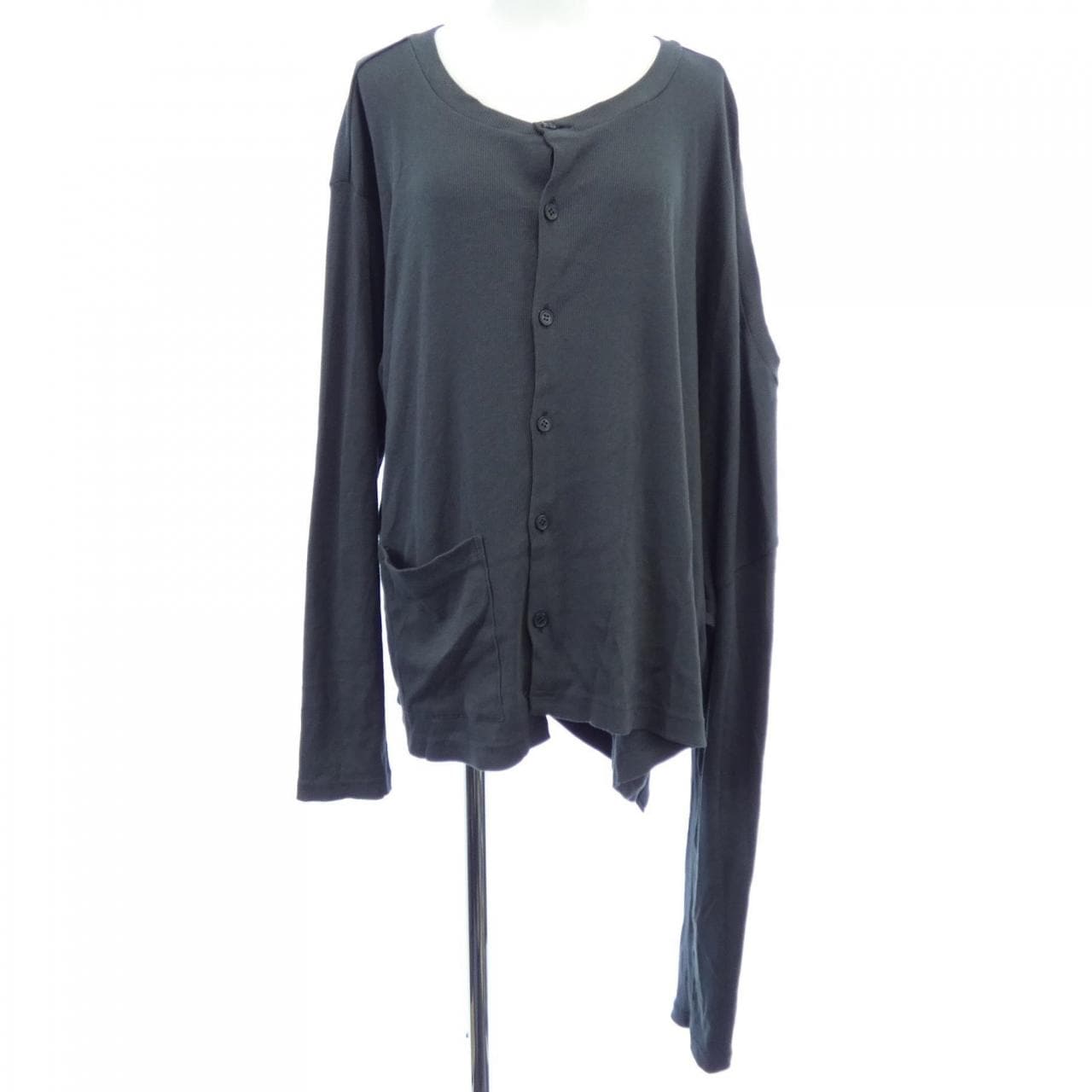 リミフゥ LIMI feu カーディガン