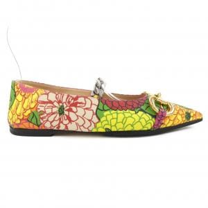 グッチ GUCCI 647605 パンプス