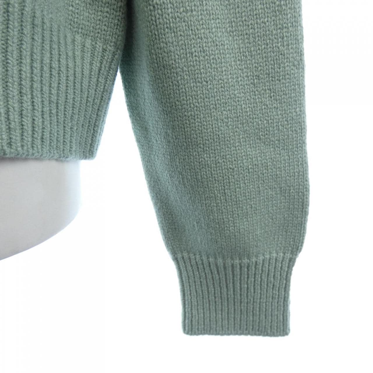 エルメス HERMES カーディガン