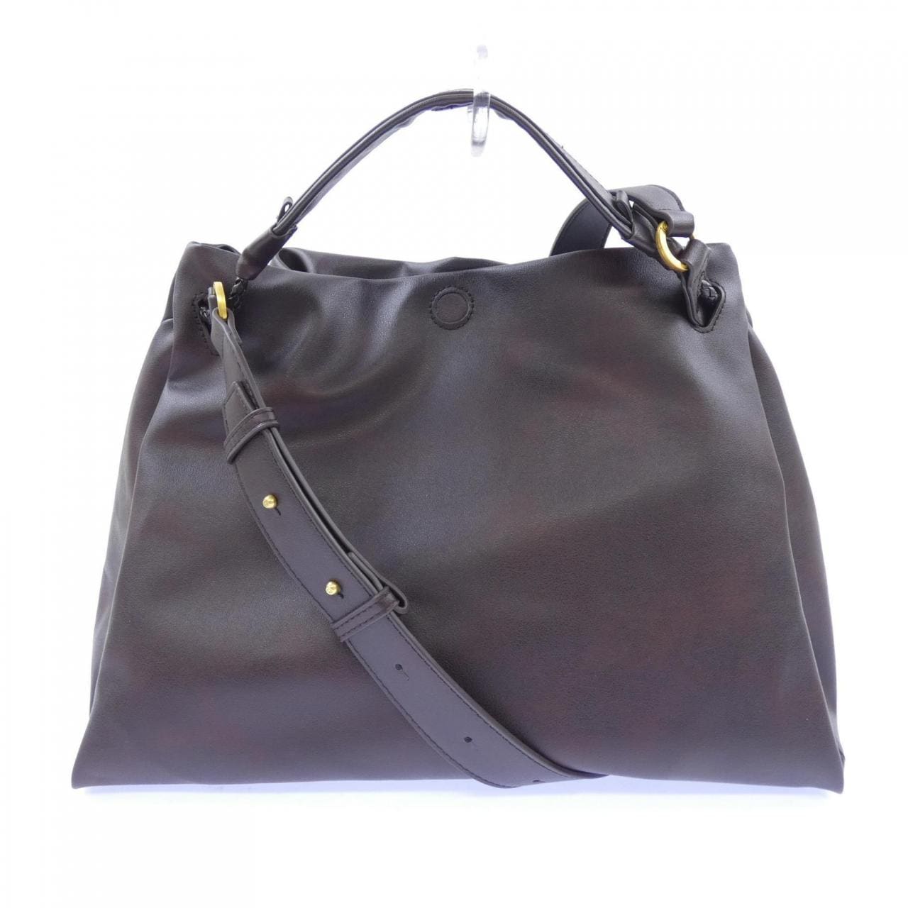 SONGMONT ミディアムギャザー BAG