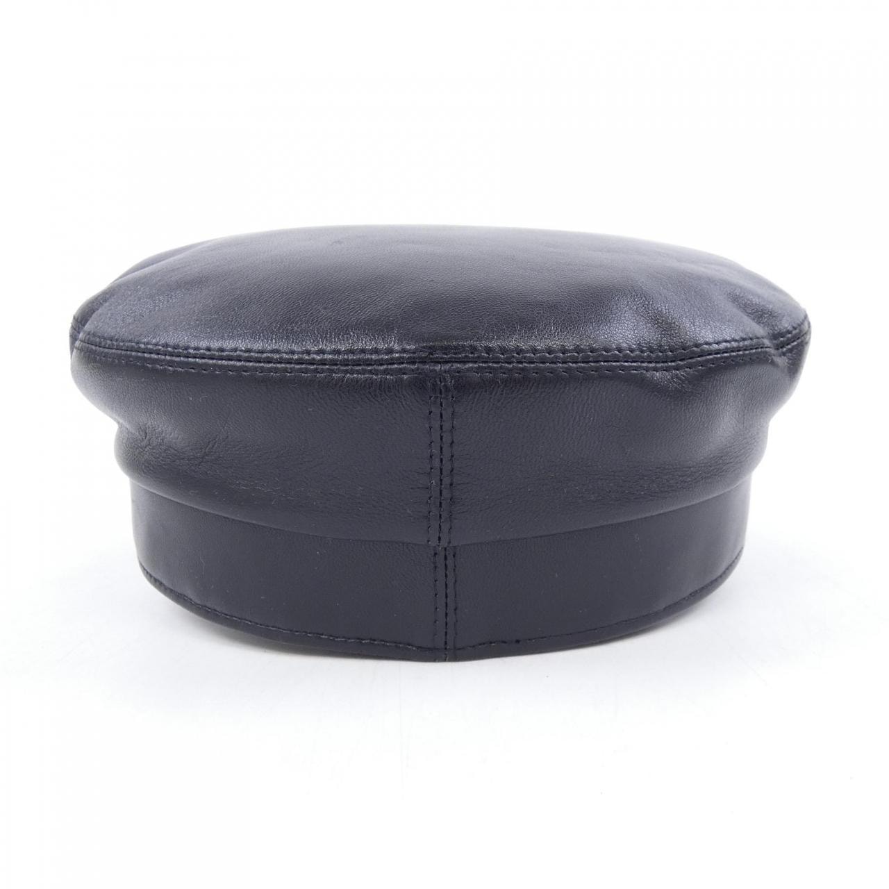 エルメス HERMES ヴォーバン クルードセル H242035N キャップ