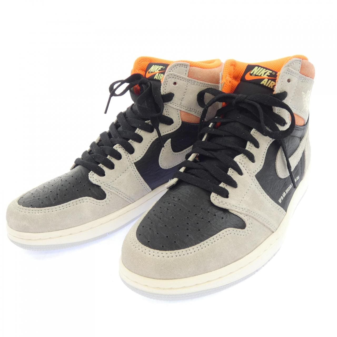ナイキ ジョーダン NIKE JORDAN 555088-018 スニーカー