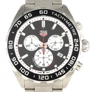 タグ･ホイヤー フォーミュラ1クロノグラフ CAZ101E.BA0842 SS クォーツ