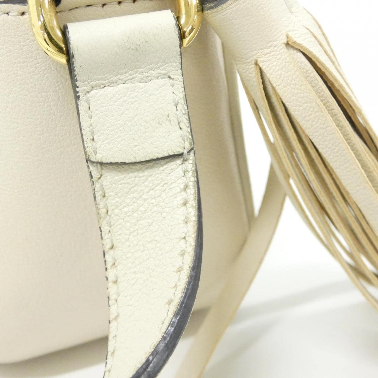 グッチ GUCCI BLONDIE 742360 1IV0G ショルダーバッグ