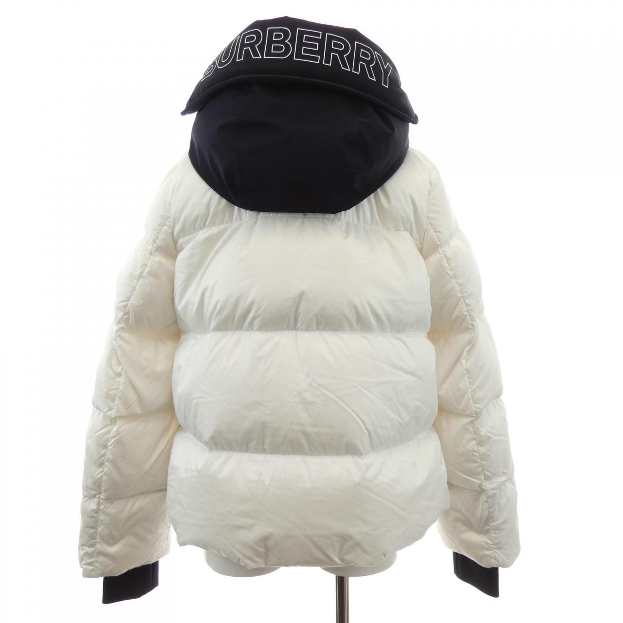 バーバリー BURBERRY 8061038 ダウンコート