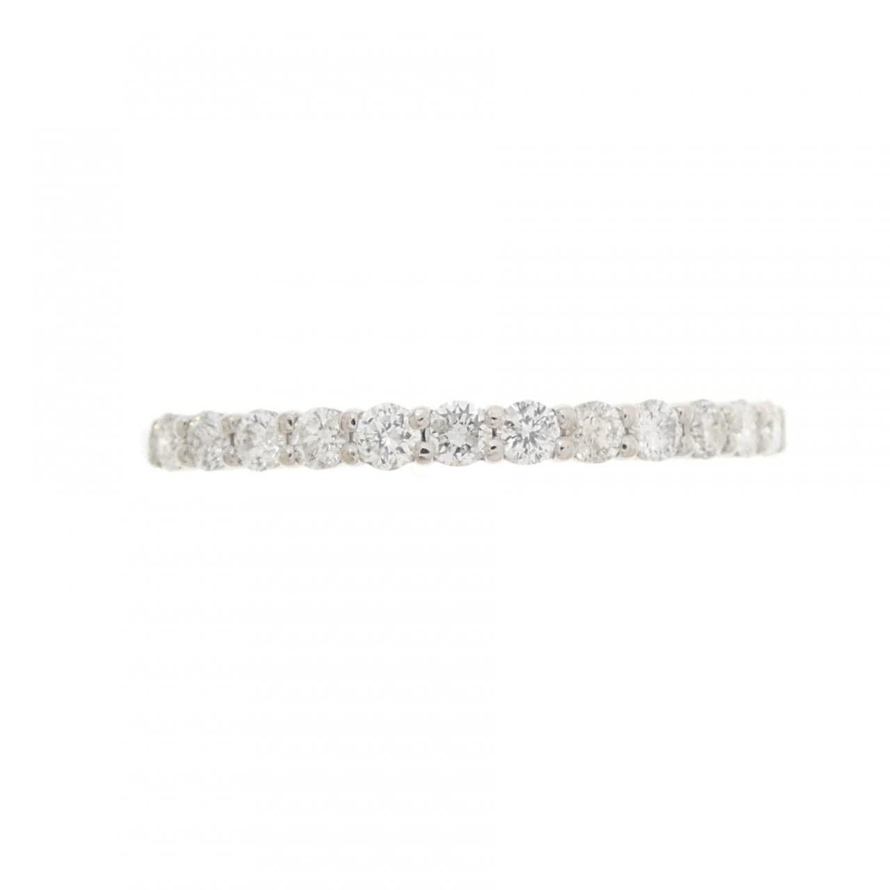 PT900 ダイヤモンド リング 0.27CT