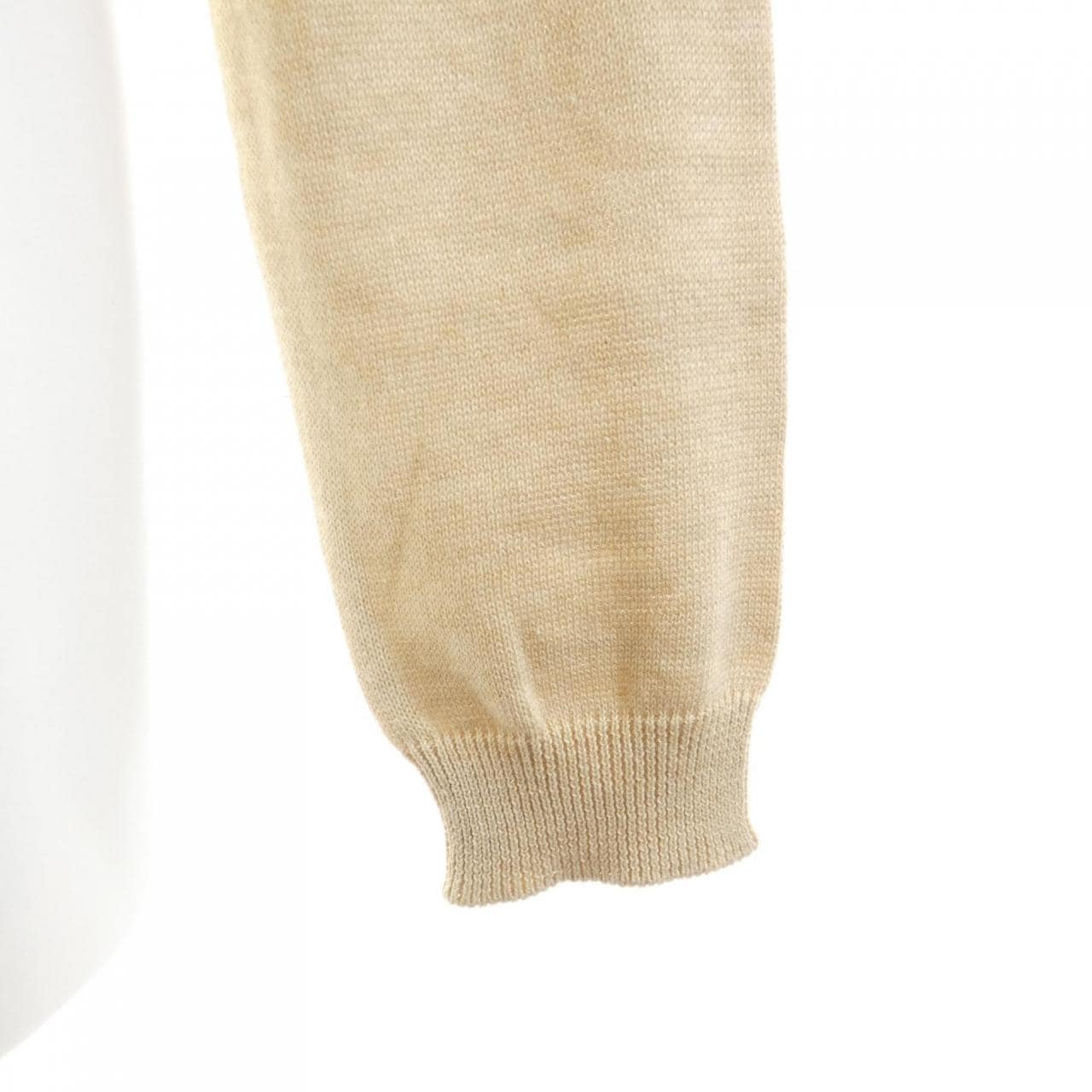 ミュウミュウ MIU MIU MMN234 1BBZ ニット