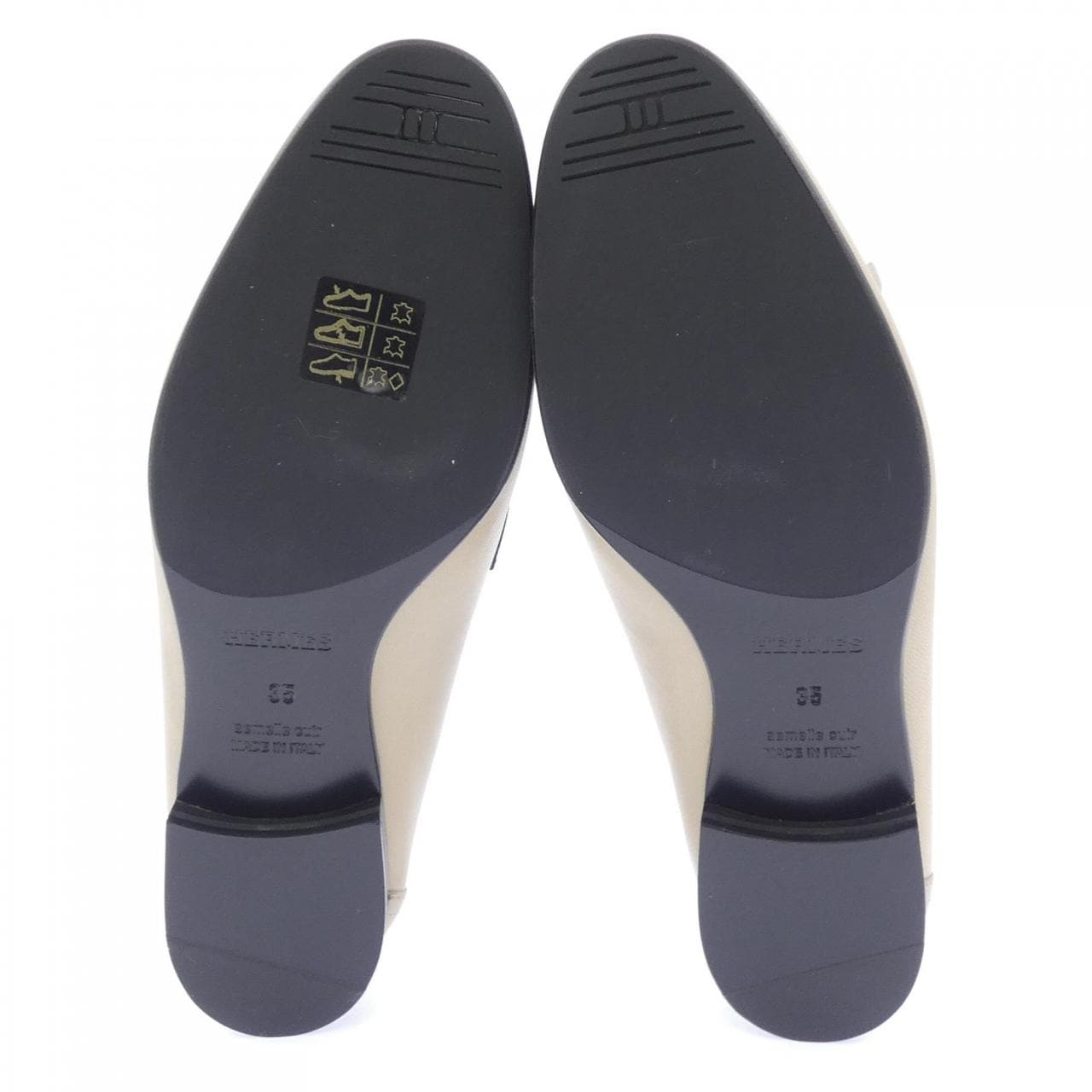 エルメス HERMES ロイヤル 221073Z シューズ