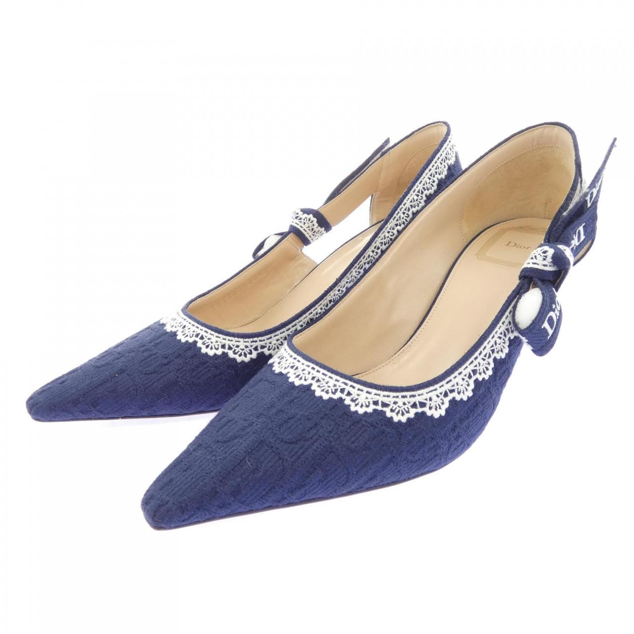 クリスチャンディオール CHRISTIAN DIOR J'ADIOR KDV513OCT パンプス