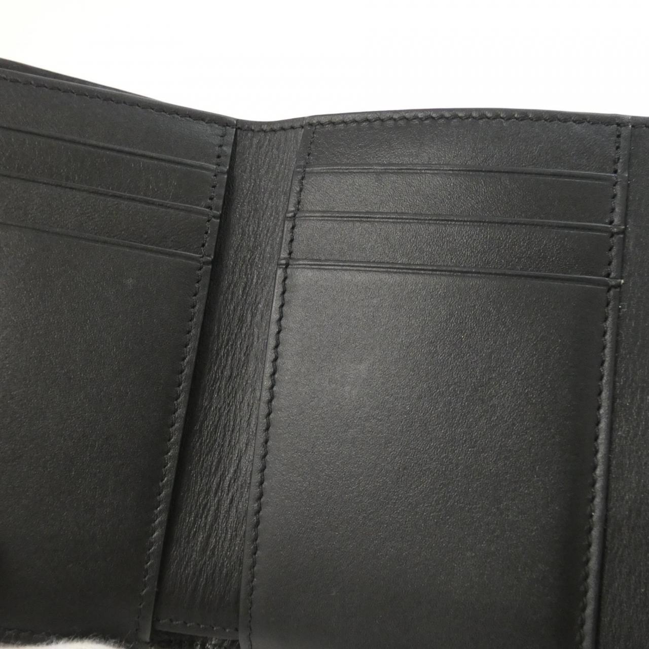 ロエベ CANBS33X03 財布