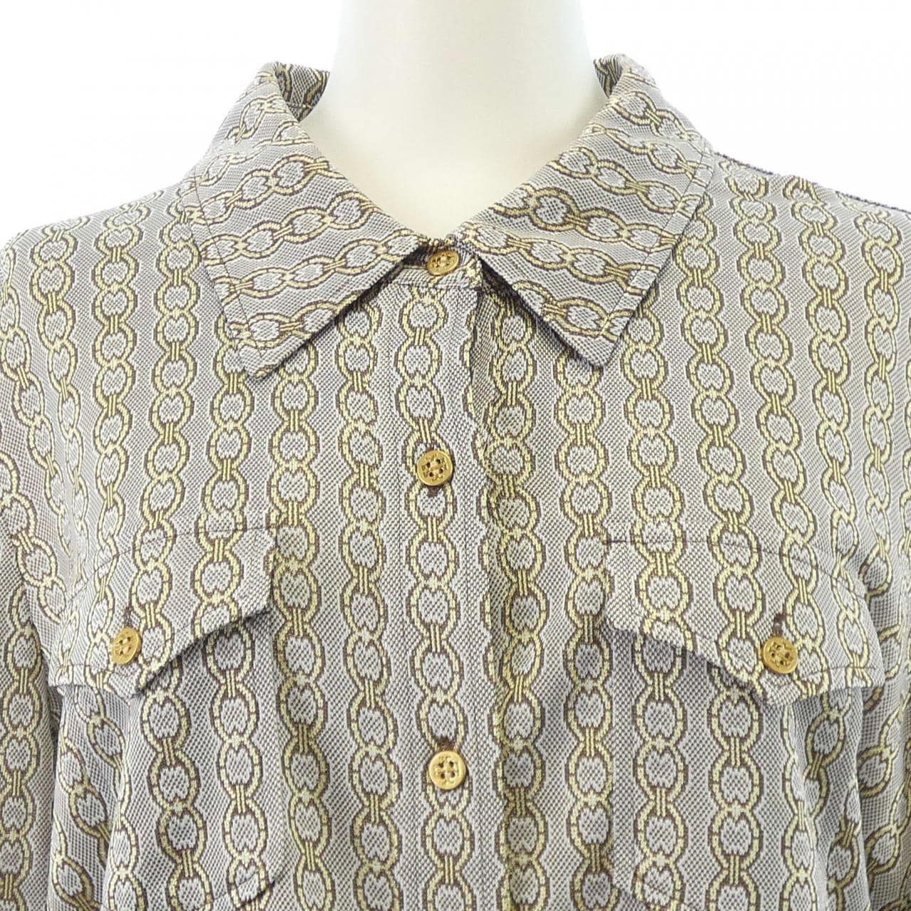 トリーバーチ TORY BURCH シャツ