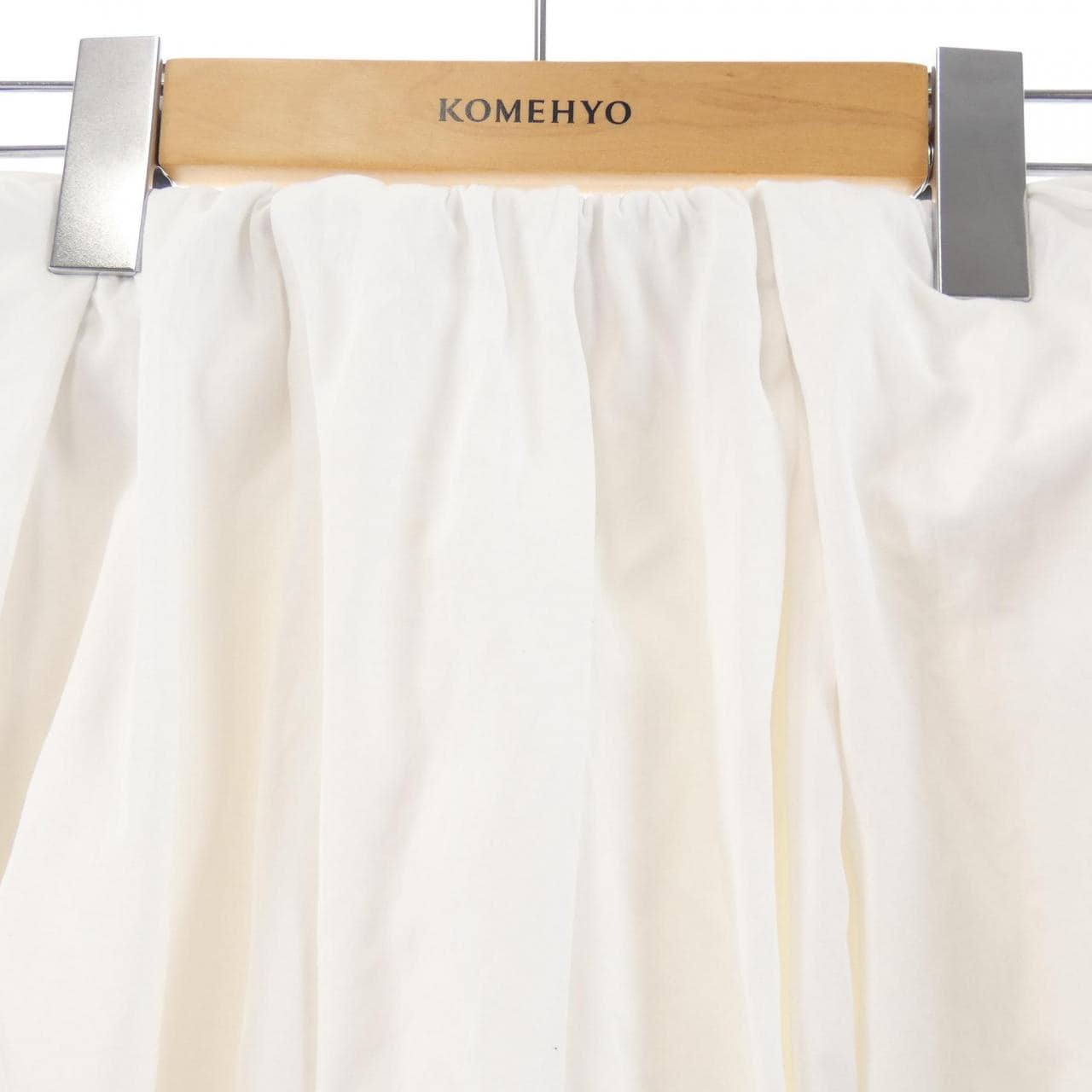 ミュウミュウ MIU MIU MG2305 SOOO 15T9 スカート