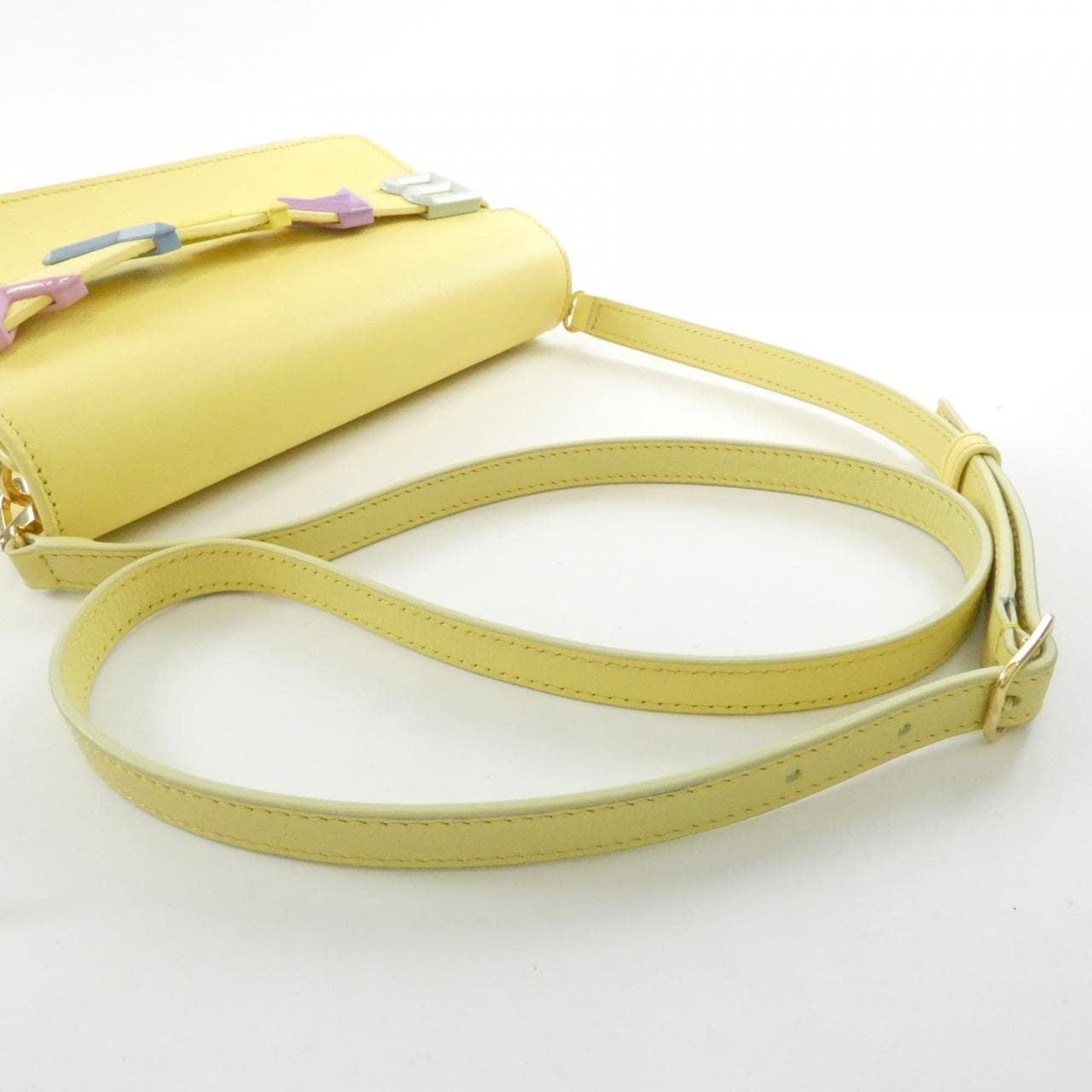 バリー LOGO CROSSBODY バッグ