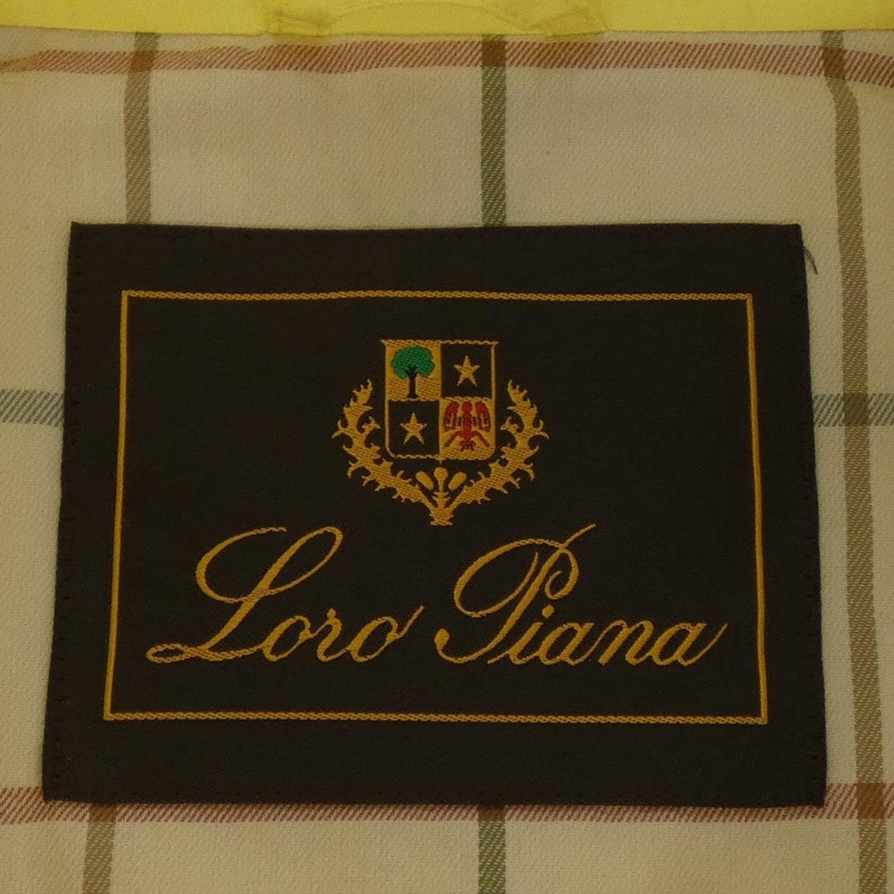 ロロピアーナ Loro Piana ベスト