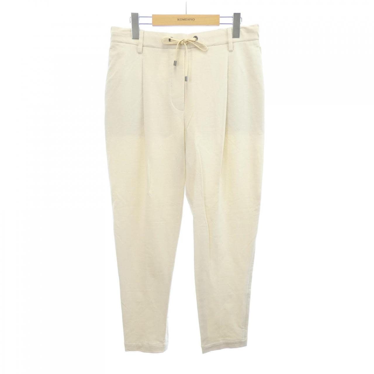 ブルネロクチネリ BRUNELLO CUCINELLI LAK143585 パンツ