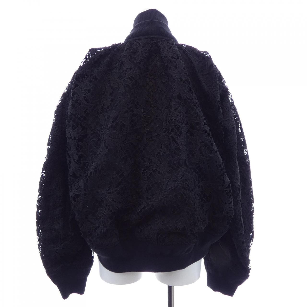 サカイ SACAI 20-04934 ブルゾン