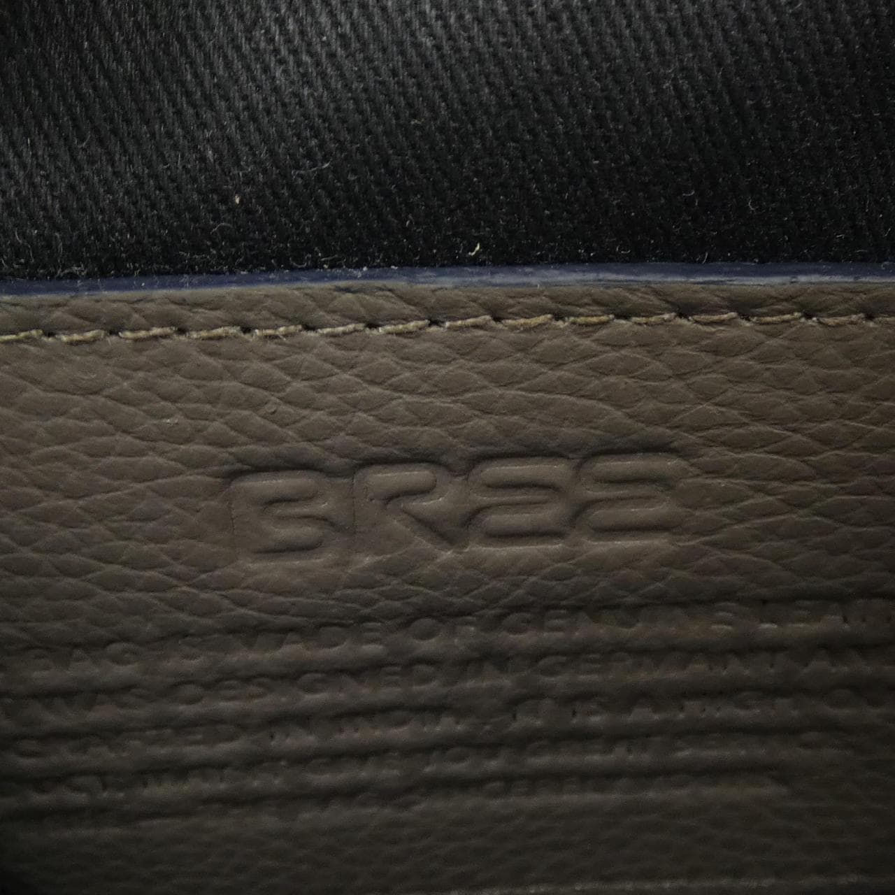BREE BAG
