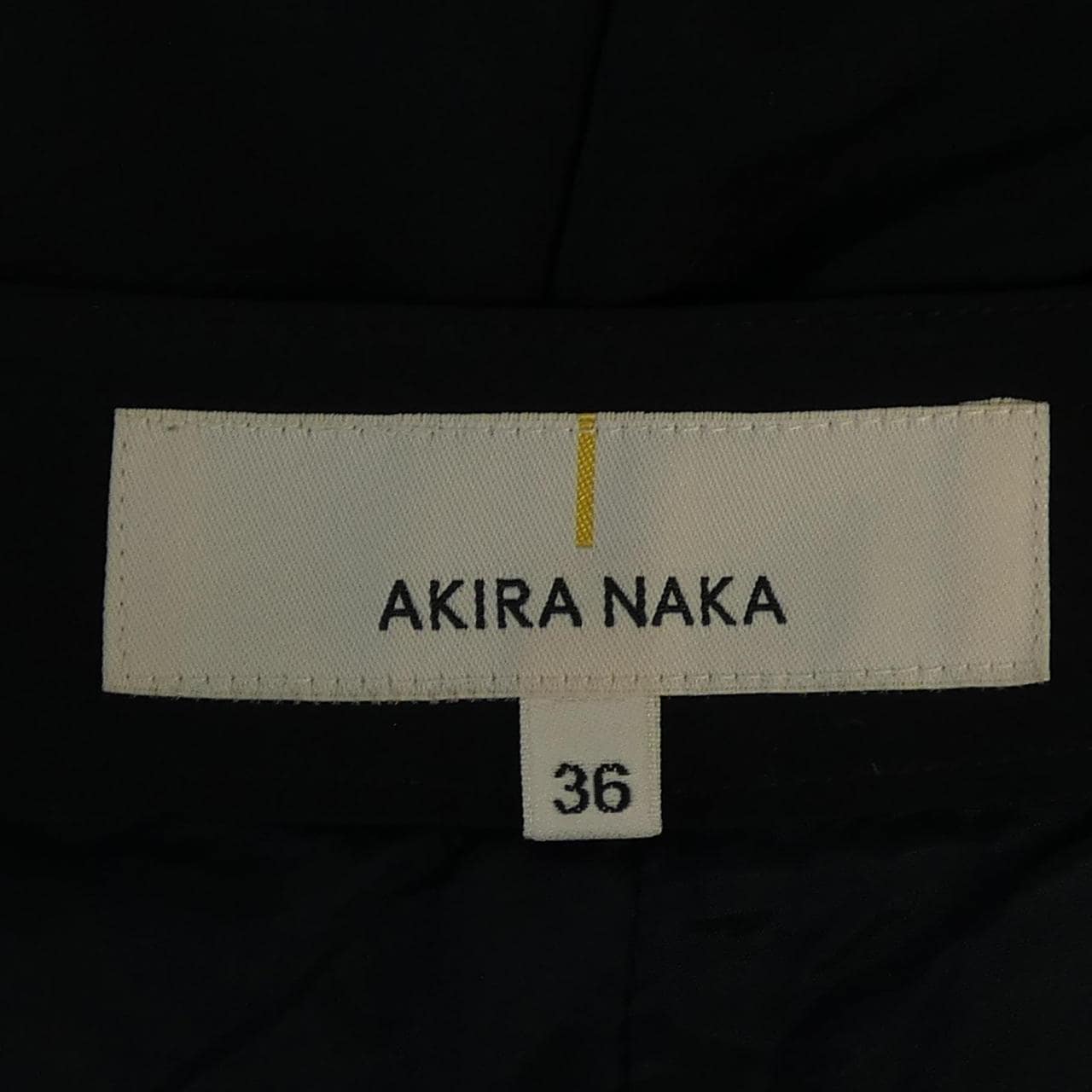 アキラナカ AKIRA NAKA パンツ