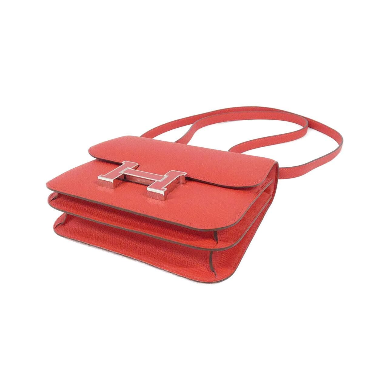【未使用品】エルメス コンスタンス3 MINI 083913CK ショルダーバッグ