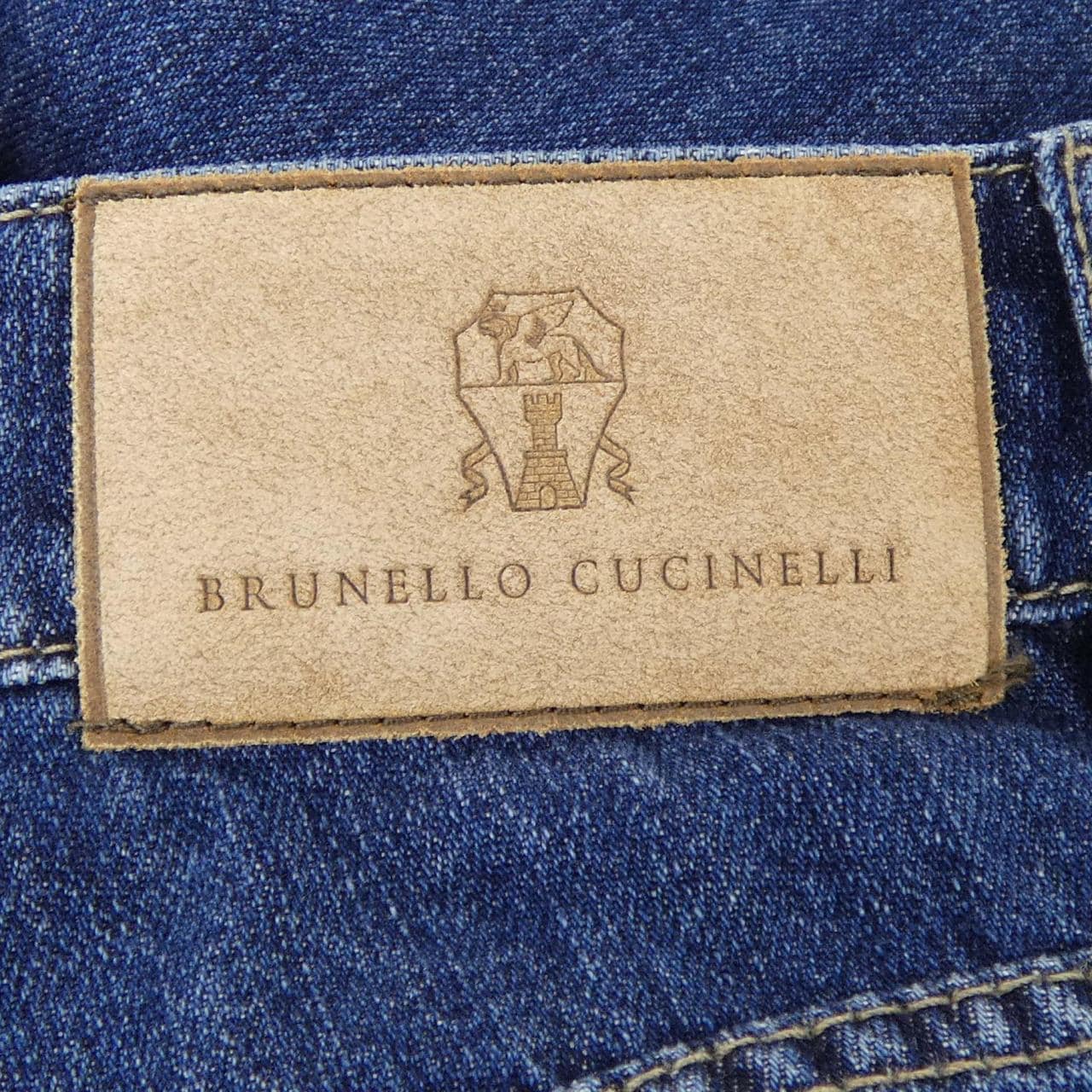 ブルネロクチネリ BRUNELLO CUCINELLI M0Z37D3210 ジーンズ
