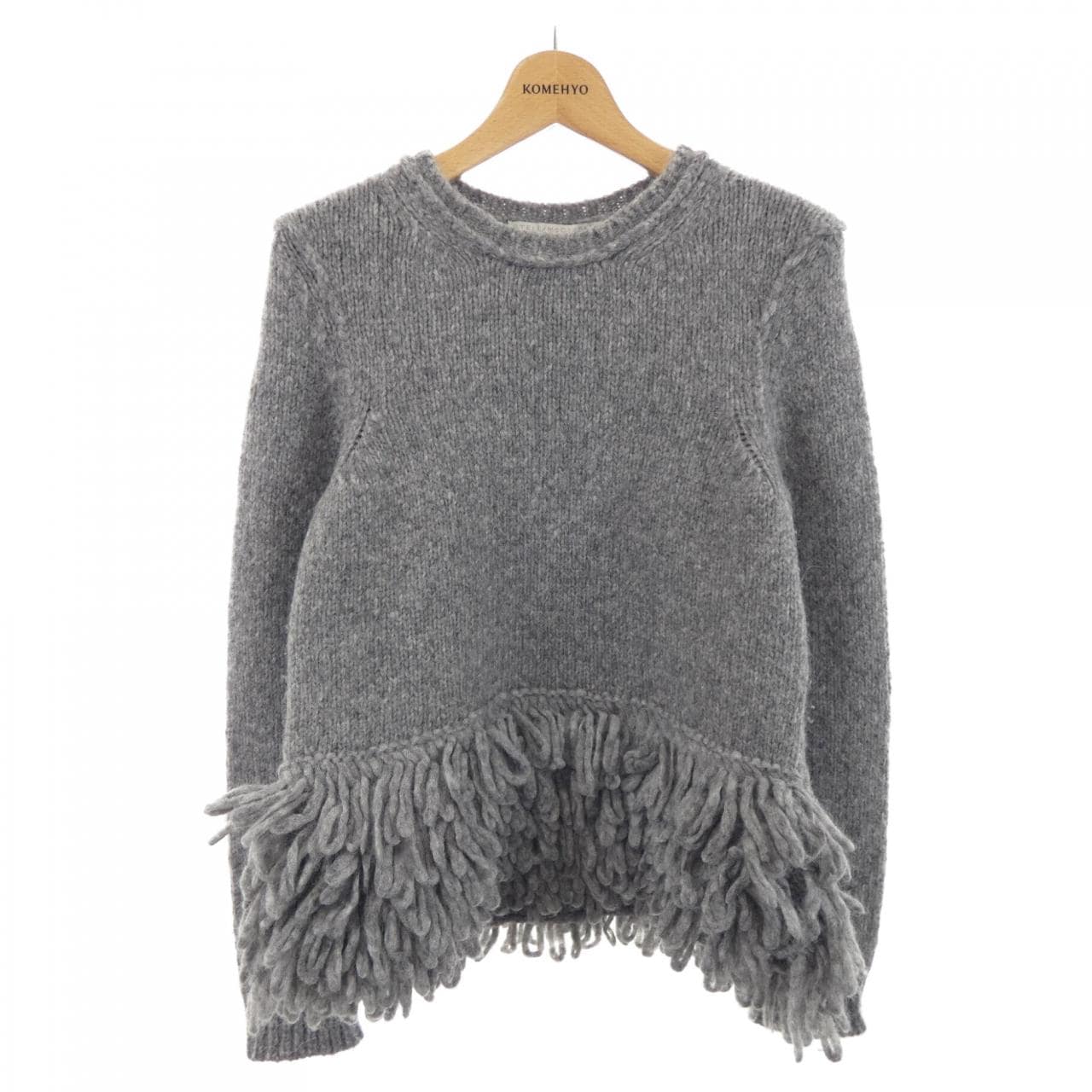 ステラマッカートニー STELLA MCCARTNEY 6K0829　3S2510 ニット