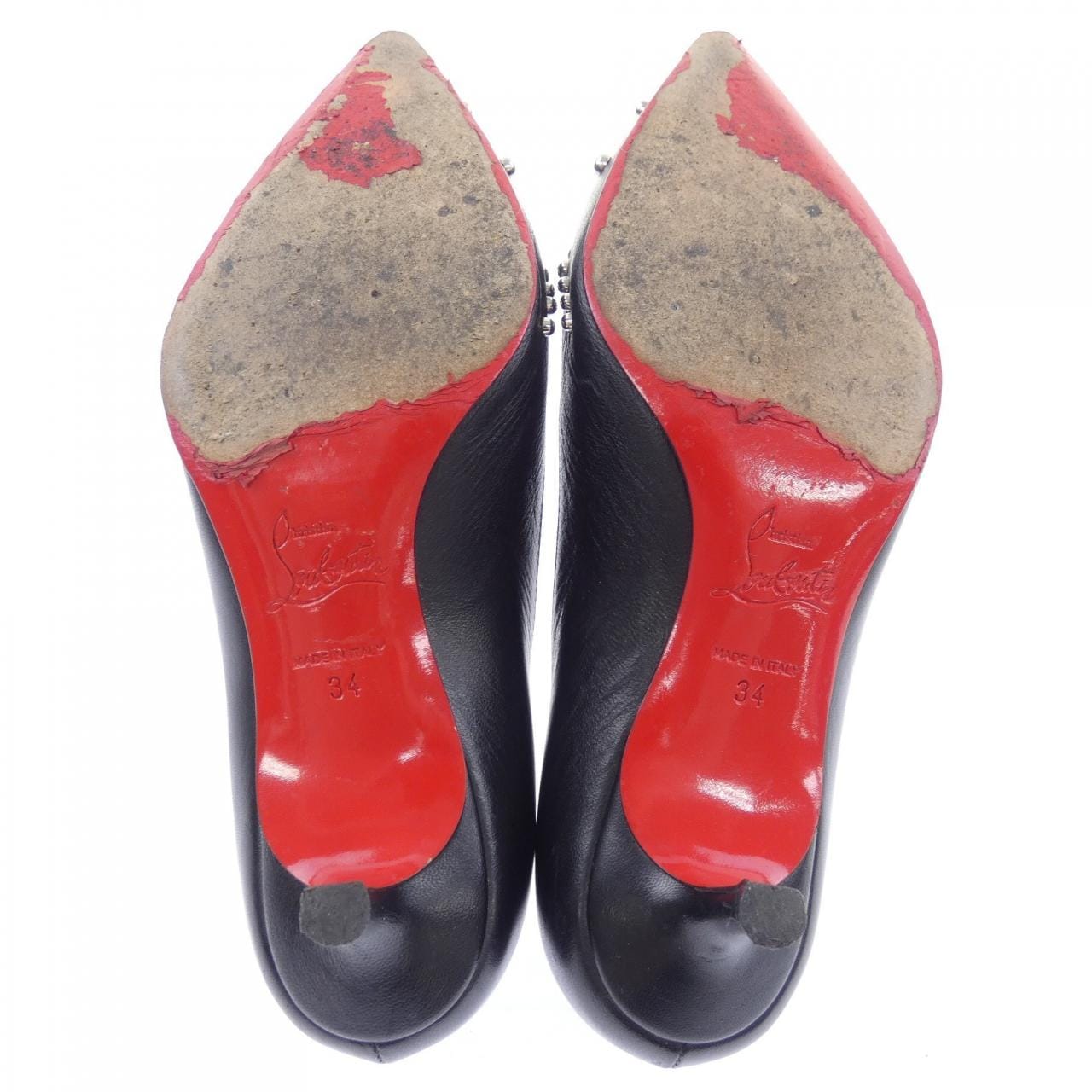 クリスチャンルブタン CHRISTIAN LOUBOUTIN パンプス