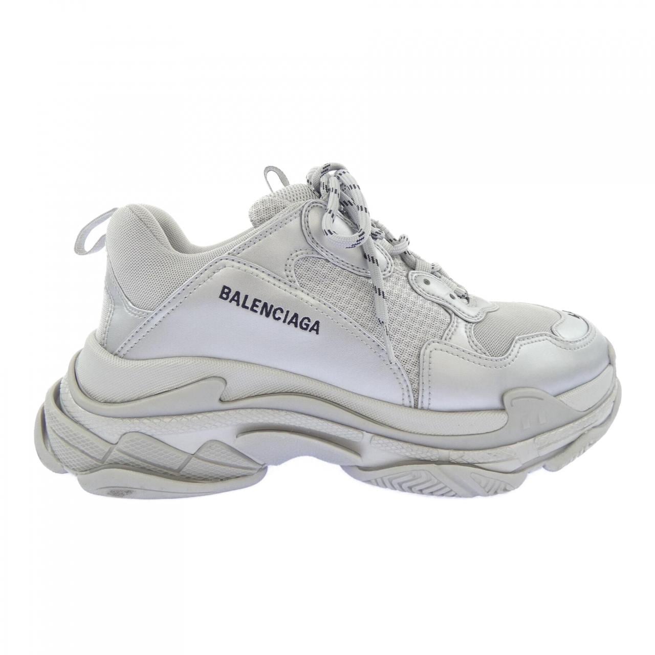 バレンシアガ BALENCIAGA TRIPLE S 536737 スニーカー