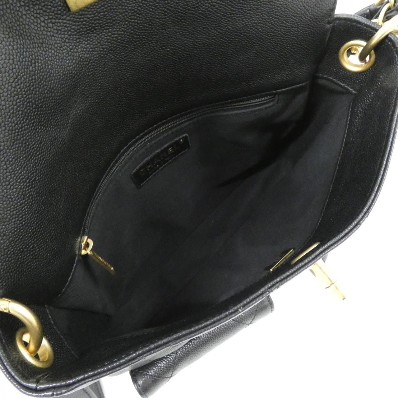 シャネル AS5384 ショルダーバッグ