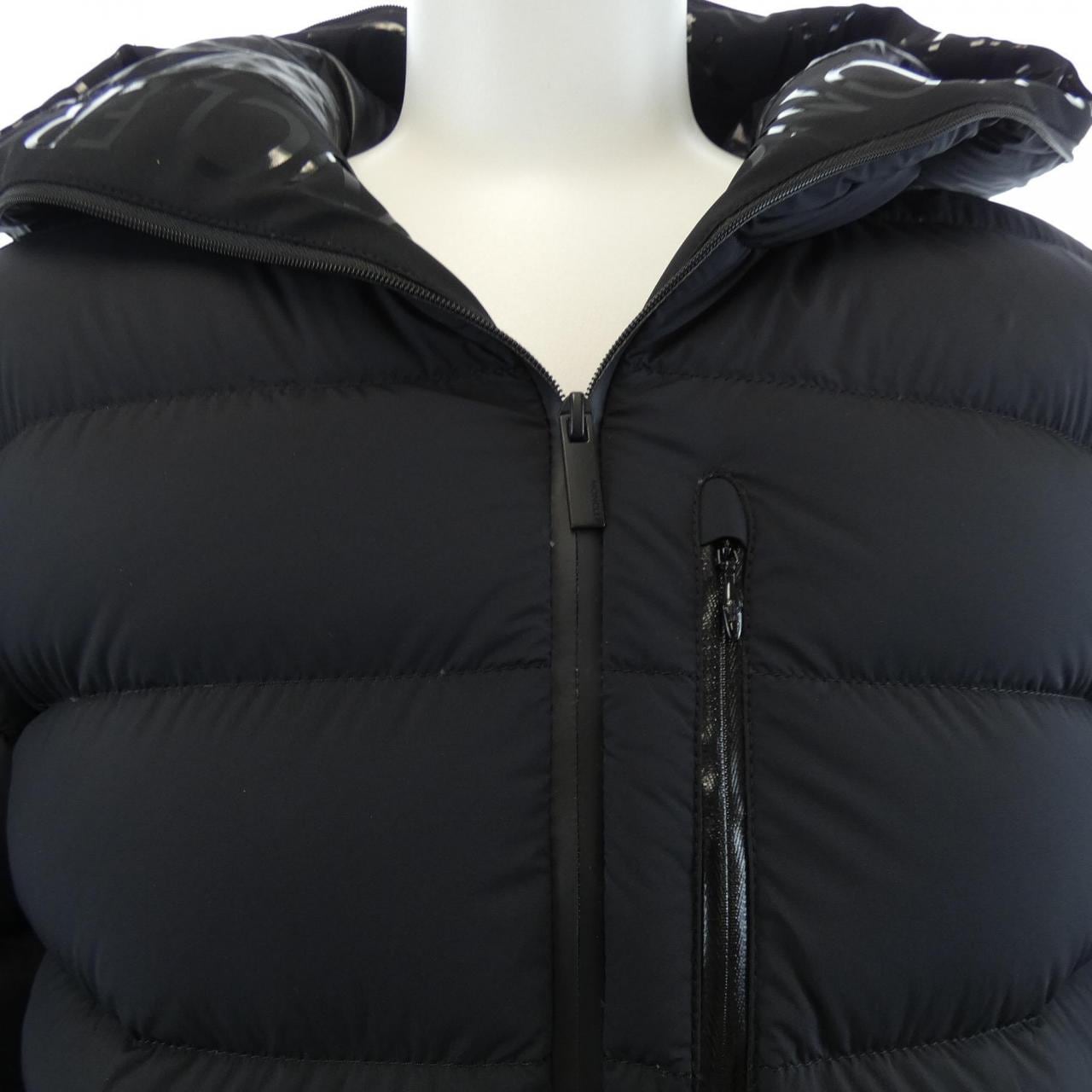 モンクレール MONCLER HERBE ダウンジャケット