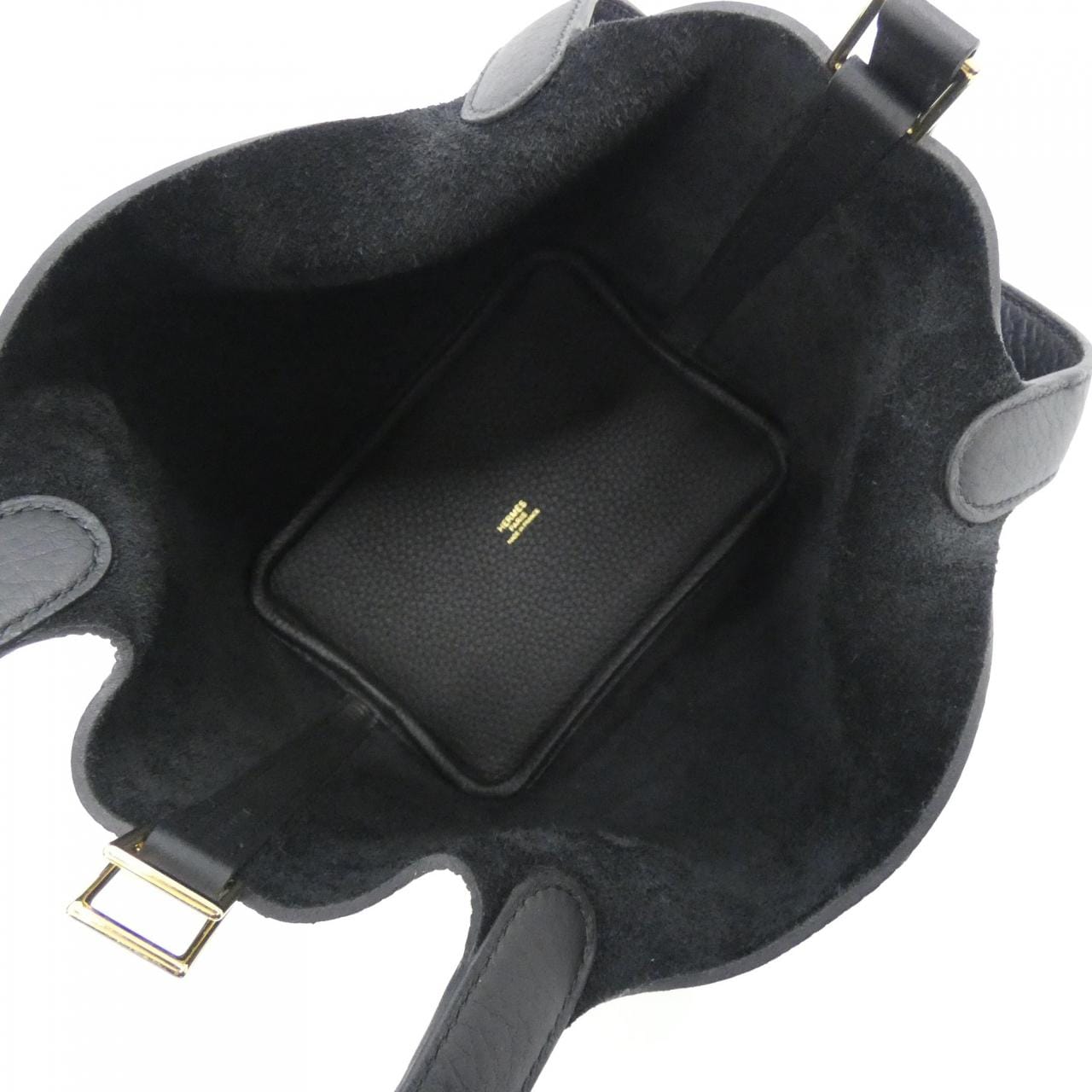 エルメス ピコタン ロック PM 056289CC バッグ