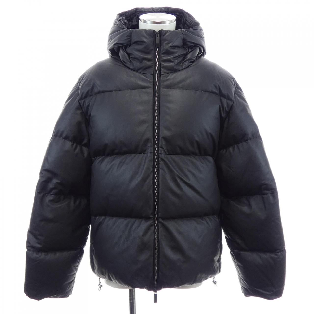 モンクレール MONCLER MENTONE ダウンジャケット