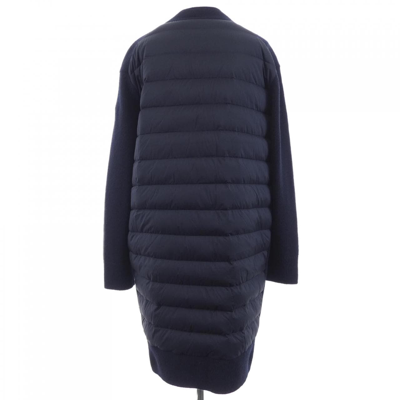 モンクレール MONCLER G10939B53700 ロングカーディガン