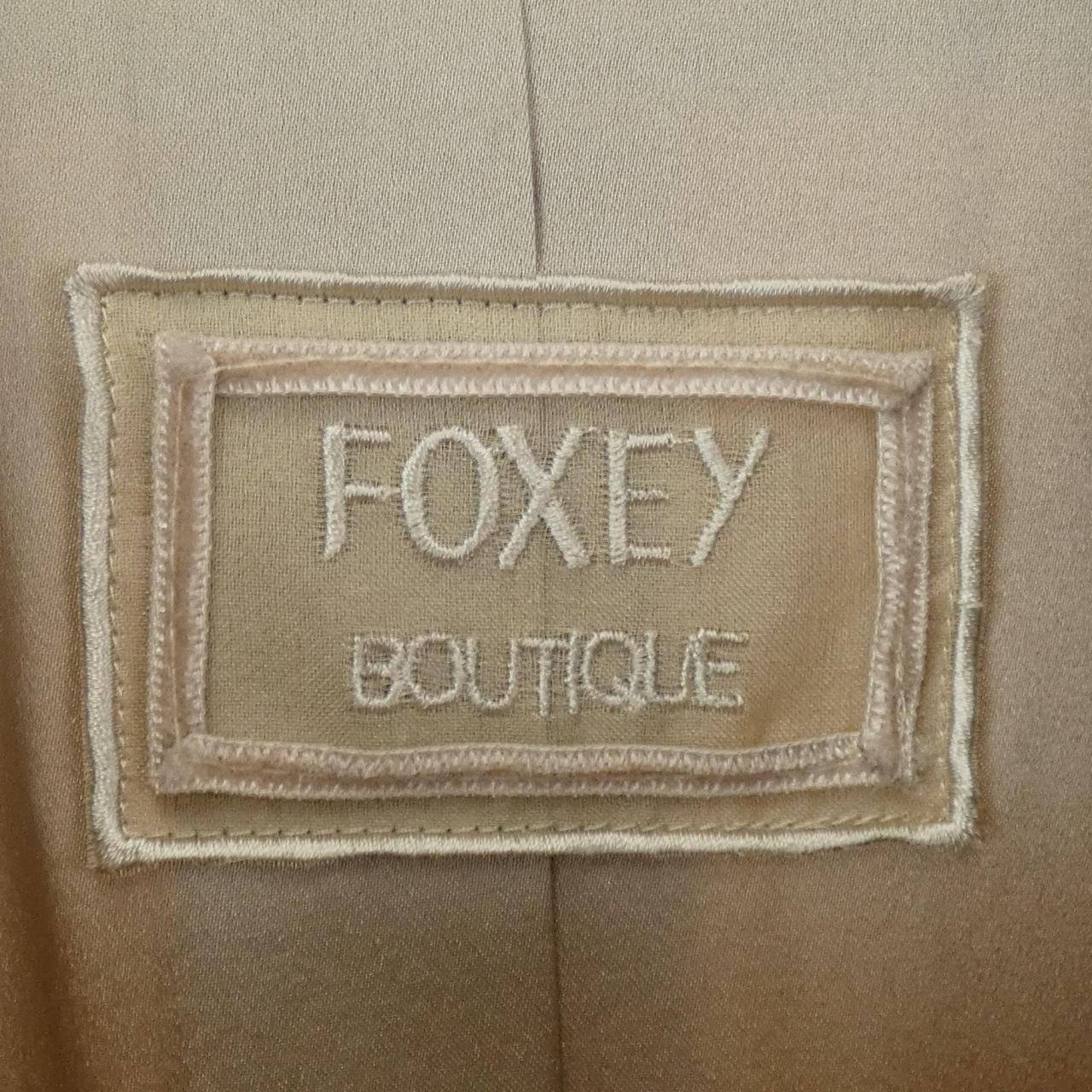 コメ兵｜フォクシーブティック FOXEY BOUTIQUE コート｜フォクシー