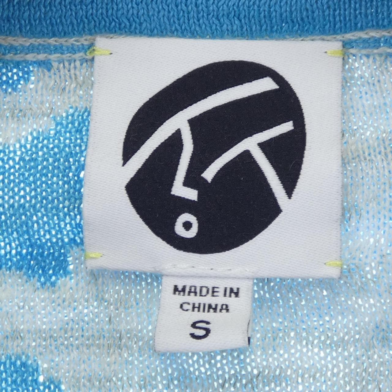 YAN YAN Knit