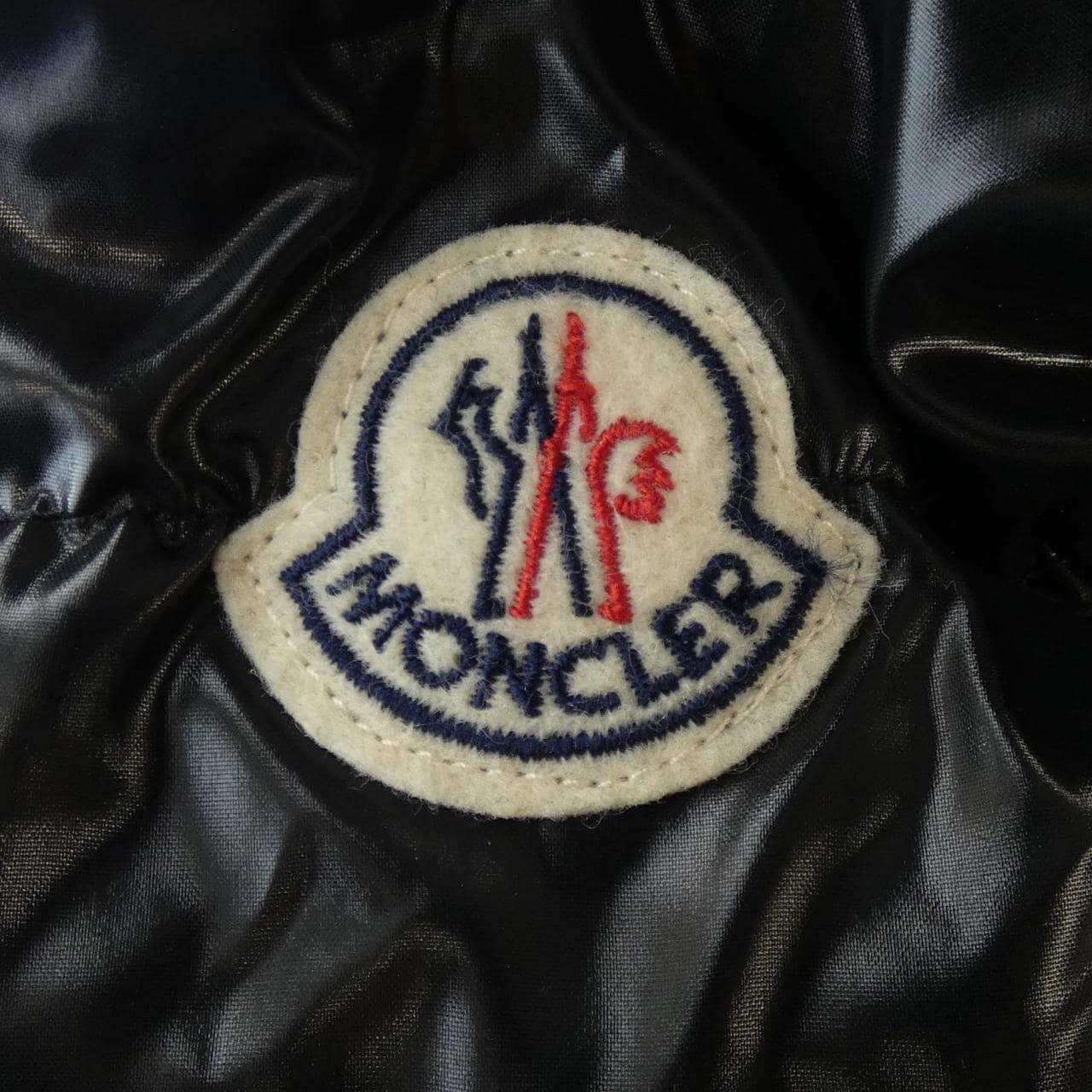 モンクレール MONCLER ダウンコート