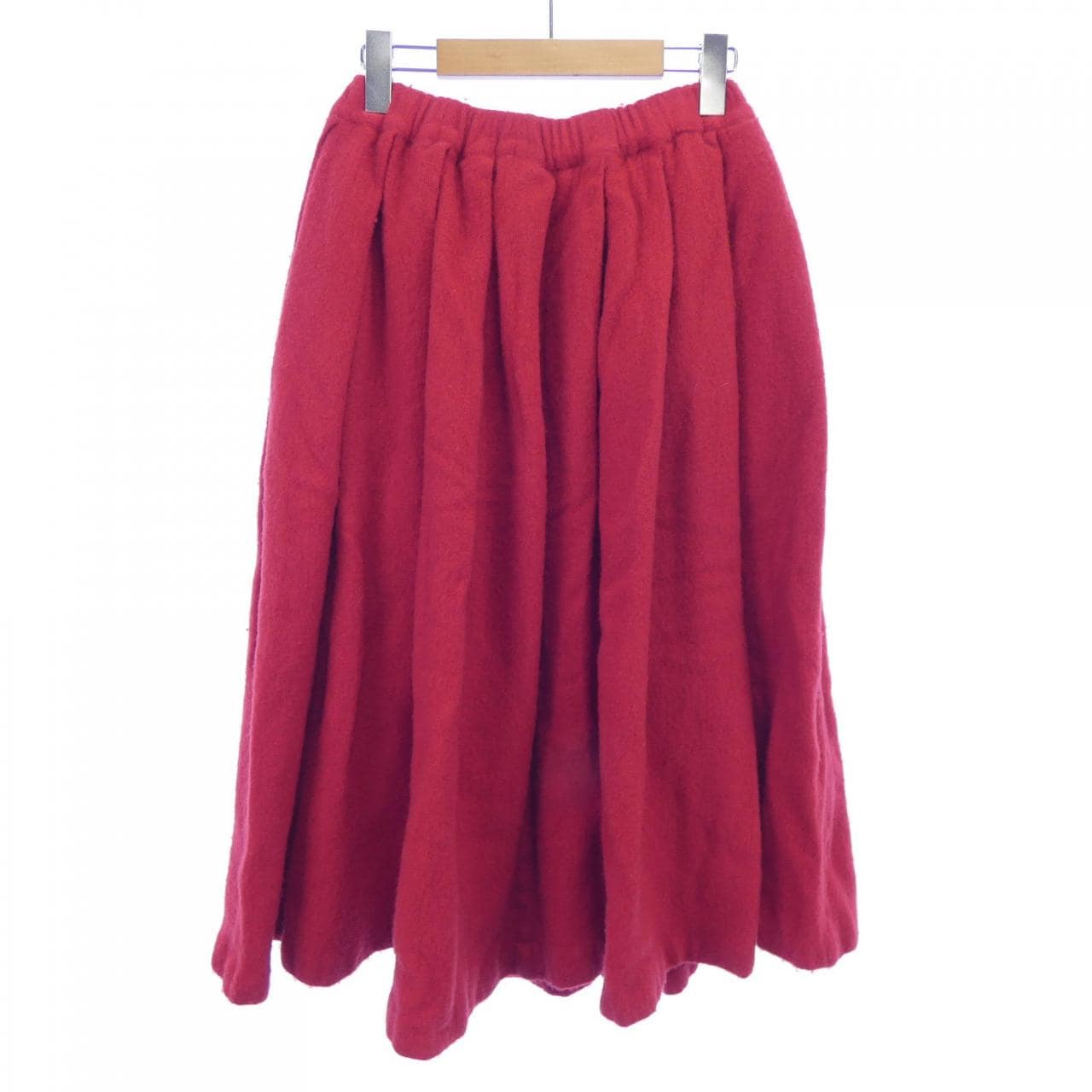 COMME des GARCONS skirt