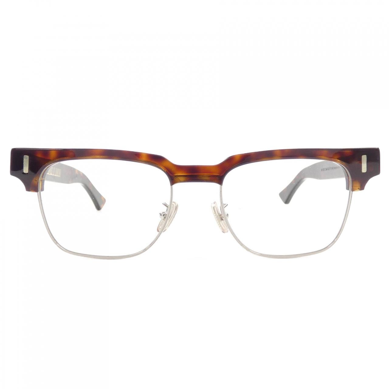 CUTLER AND GROSS EYEWEAR