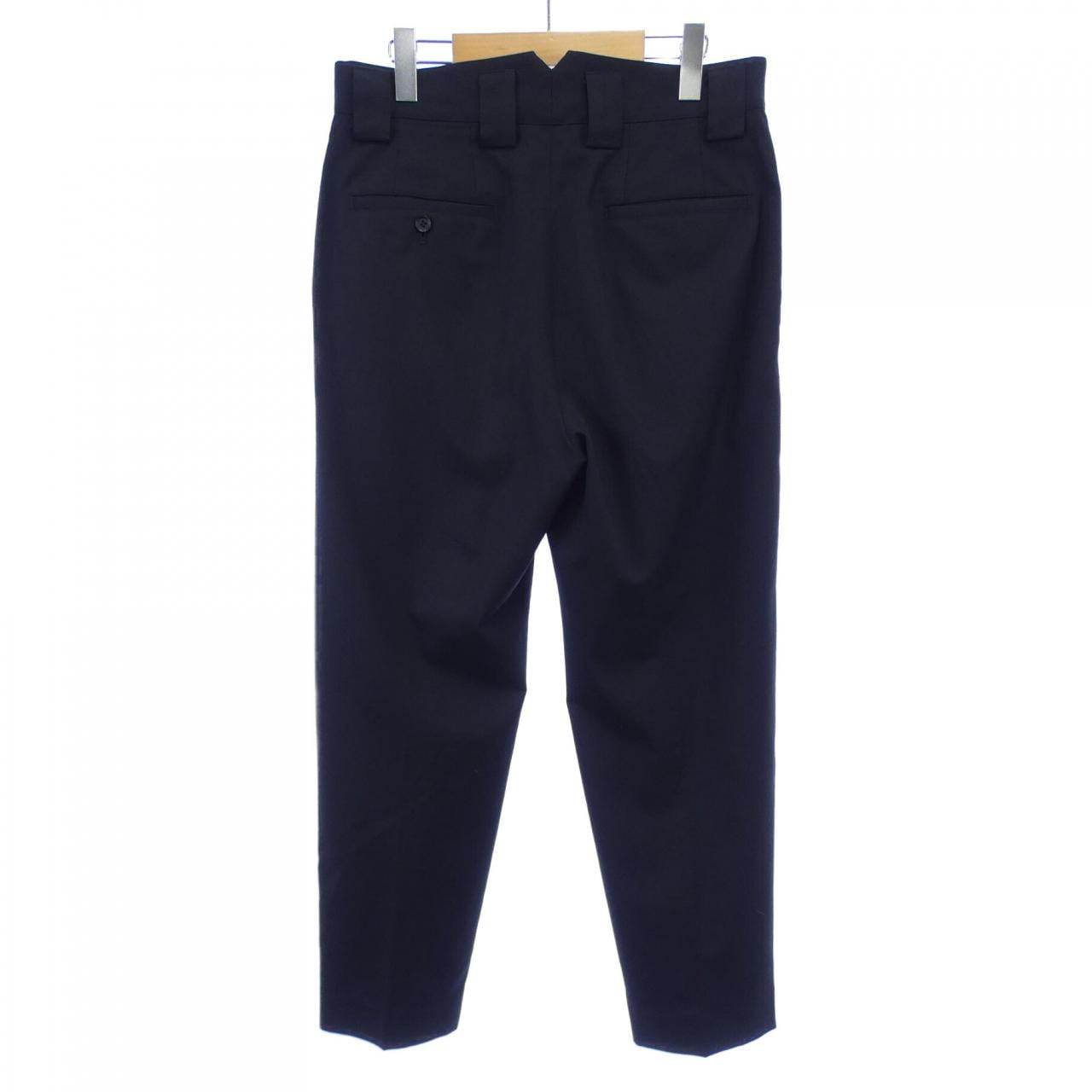 シュタイン stein パンツ