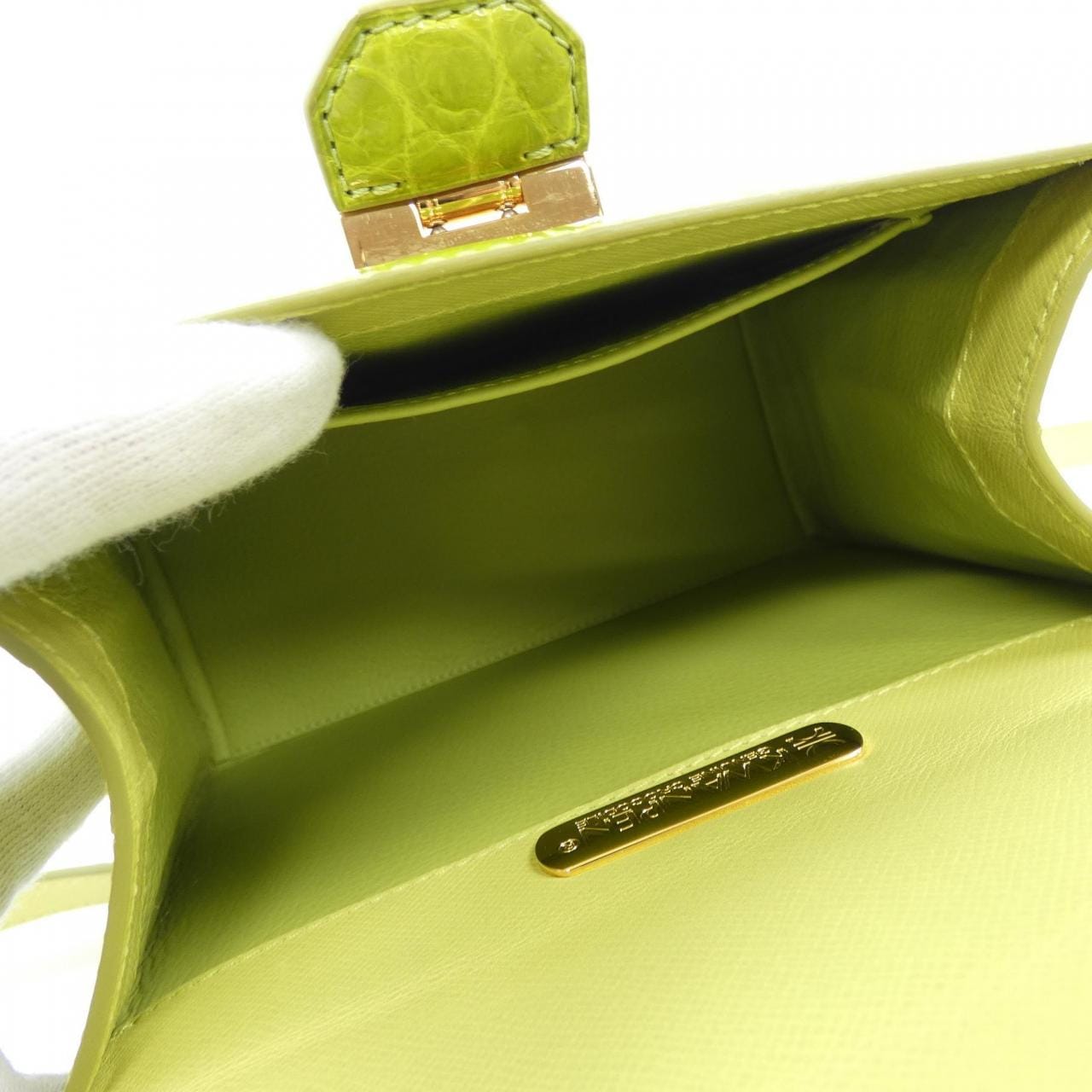 KWANPEN BAG