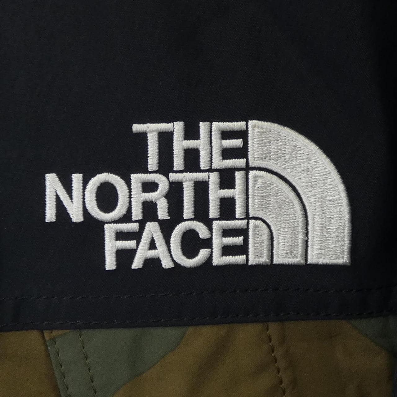 ザノースフェイス THE NORTH FACE ジャケット
